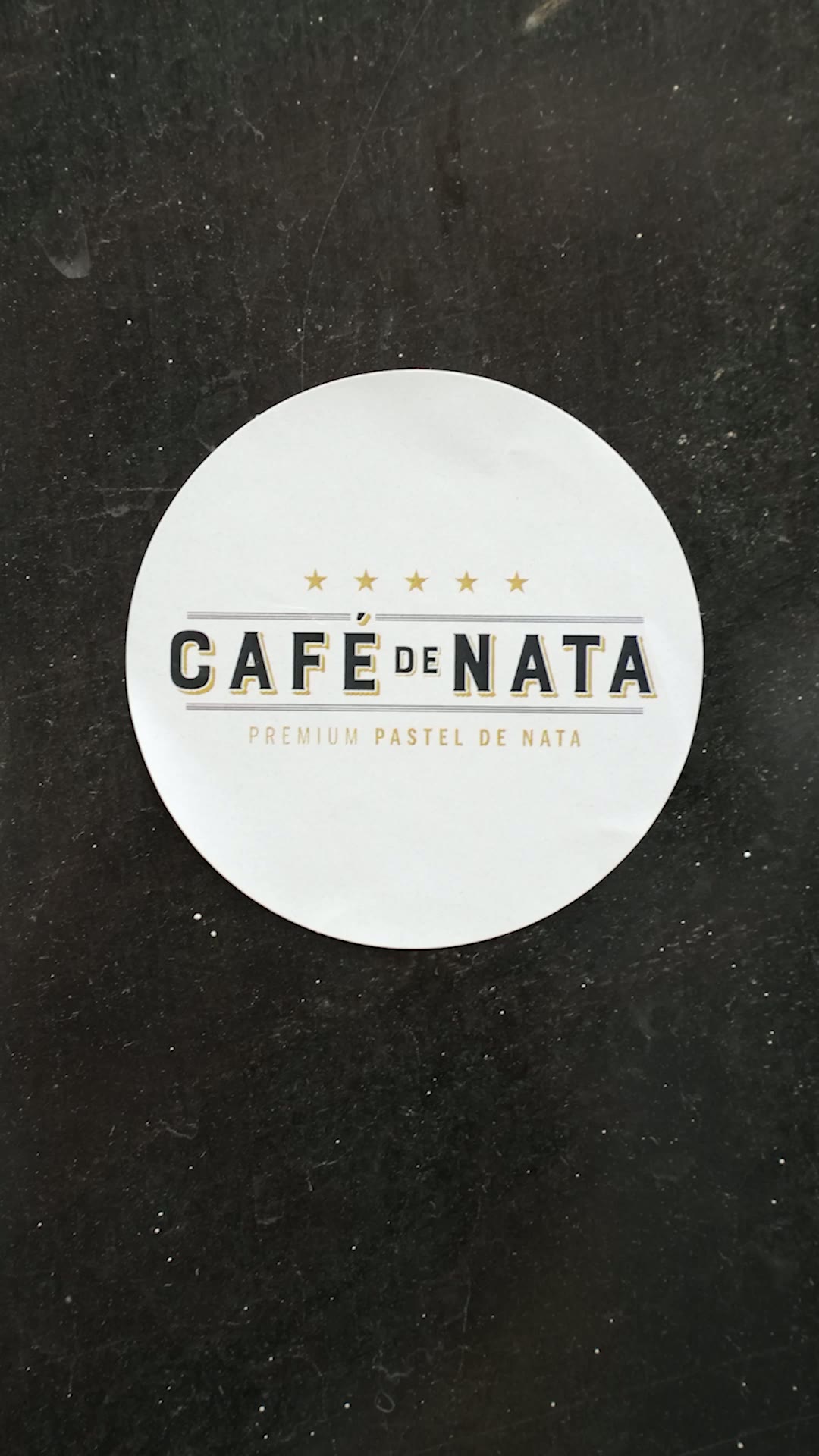 Café de Nata — Match-cut social edit engineered for high retention.