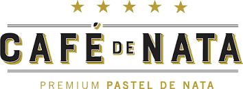 Café de Nata logo