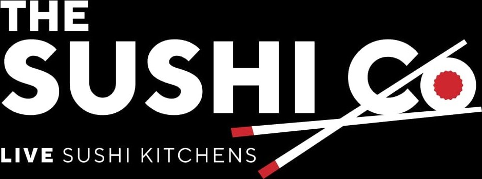 The Sushi Co logo