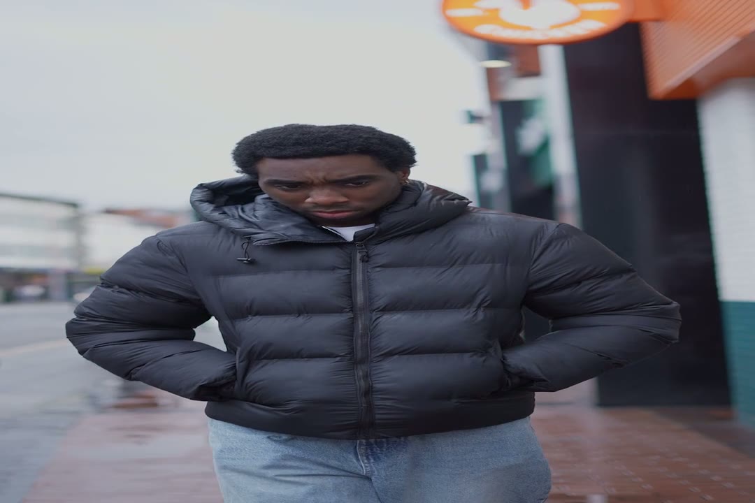 Popeyes — Full-length cinematic advert produced for social and digital campaigns.